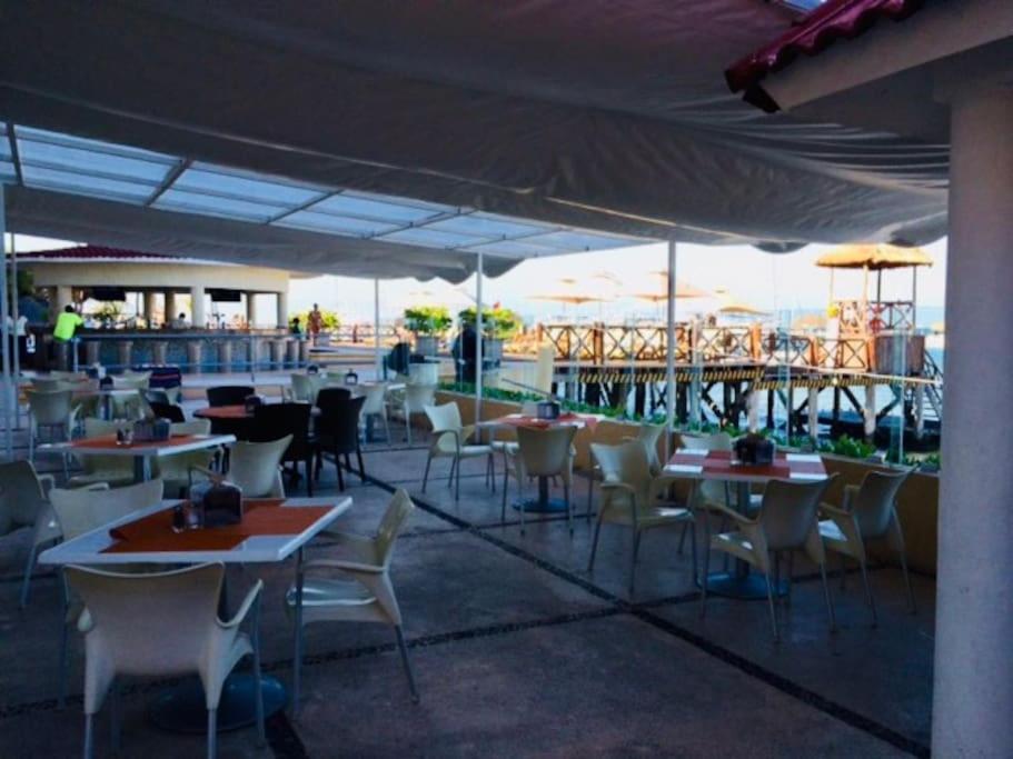 Punta Me Apartment Beach Front In The Hotel & Waterpark Κανκούν Εξωτερικό φωτογραφία